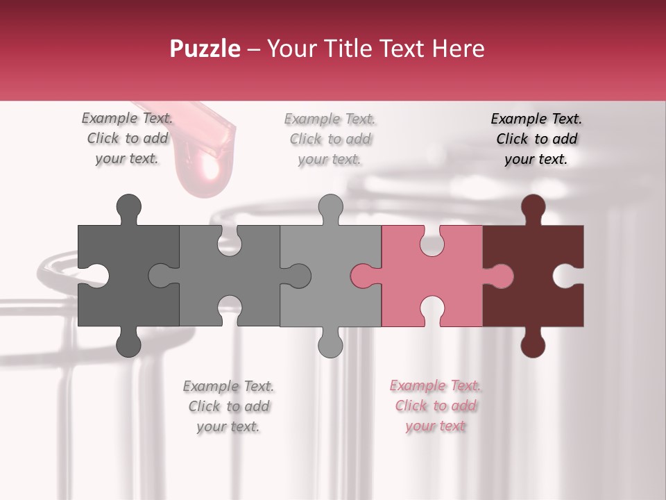 Property Hand Architect PowerPoint Template