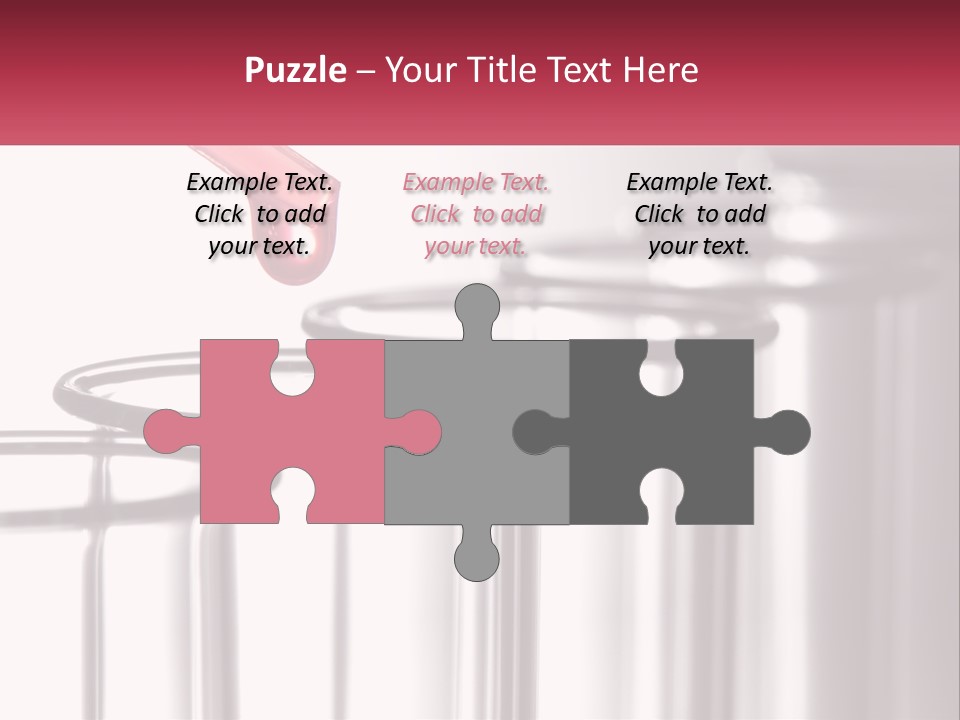 Property Hand Architect PowerPoint Template