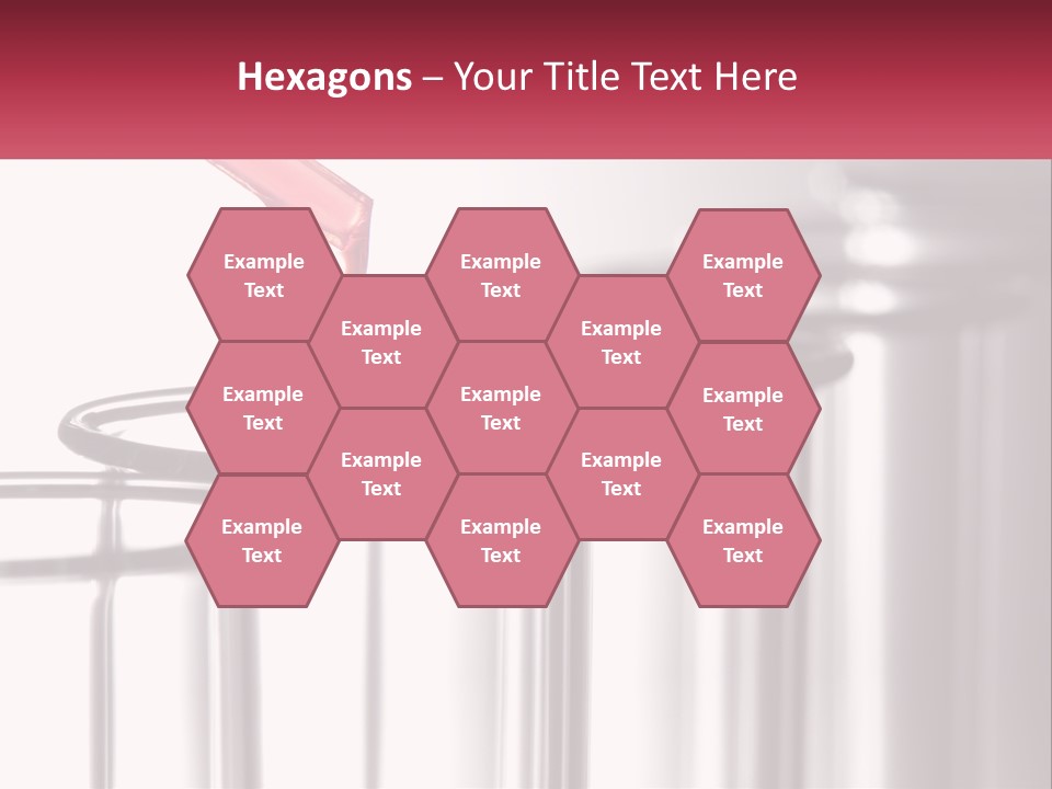 Property Hand Architect PowerPoint Template