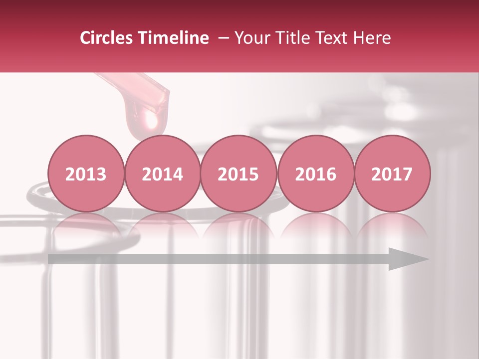 Property Hand Architect PowerPoint Template