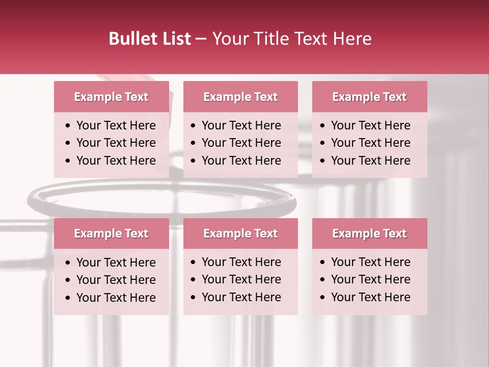 Property Hand Architect PowerPoint Template