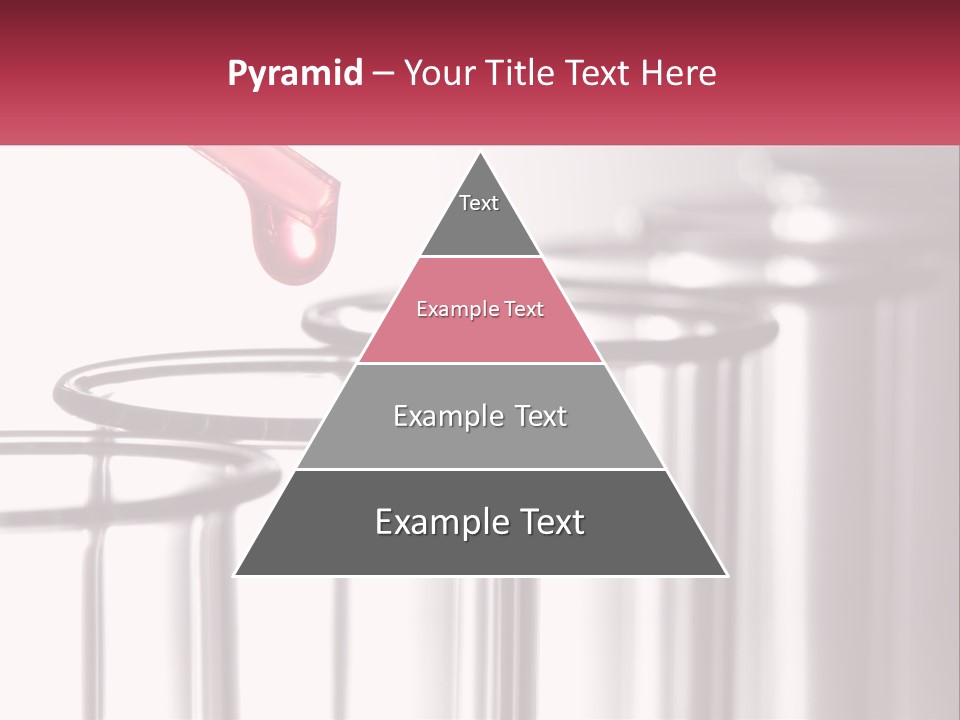 Property Hand Architect PowerPoint Template