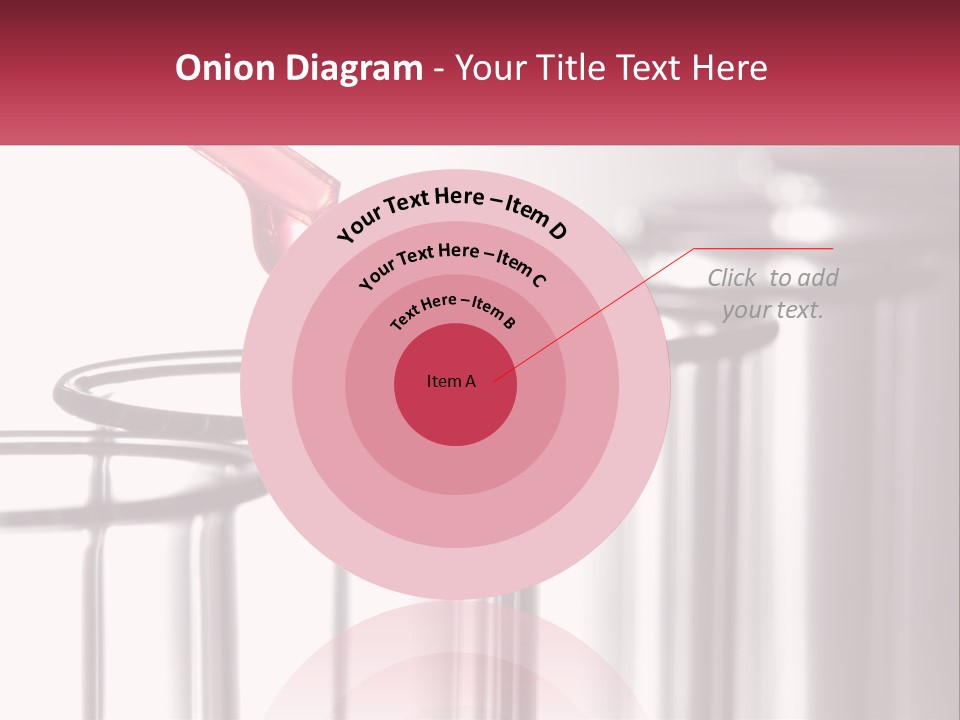 Property Hand Architect PowerPoint Template