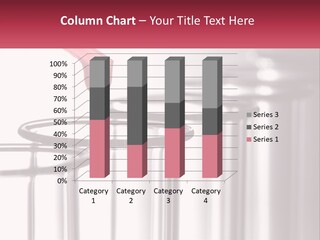 Property Hand Architect PowerPoint Template