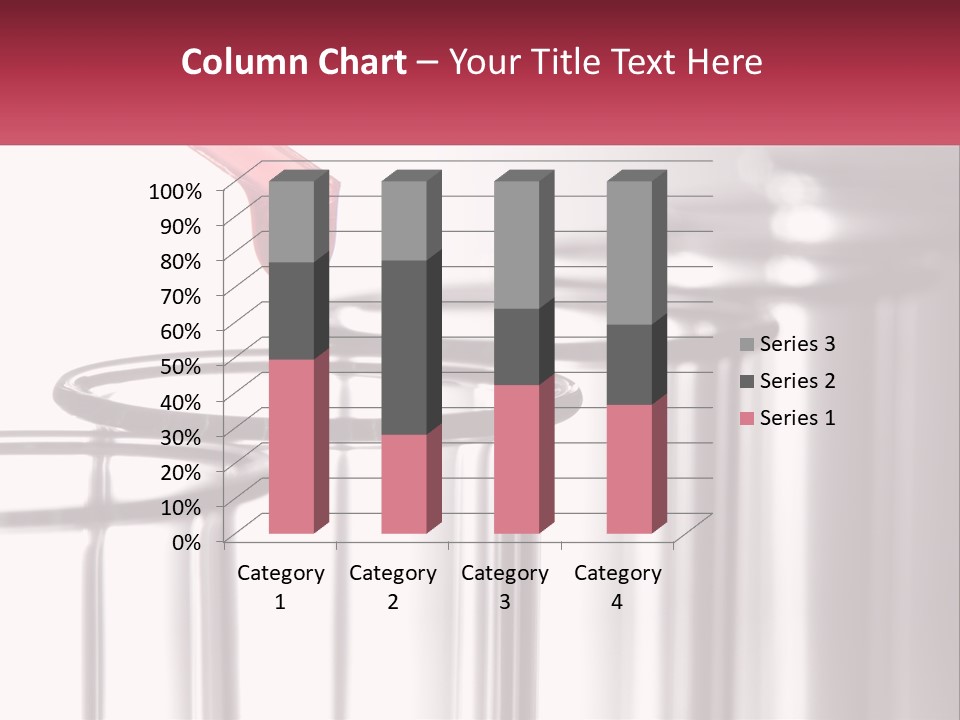 Property Hand Architect PowerPoint Template