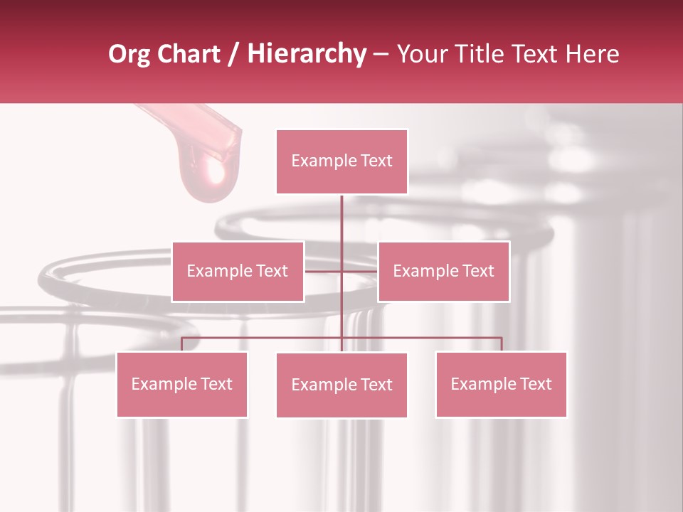 Property Hand Architect PowerPoint Template