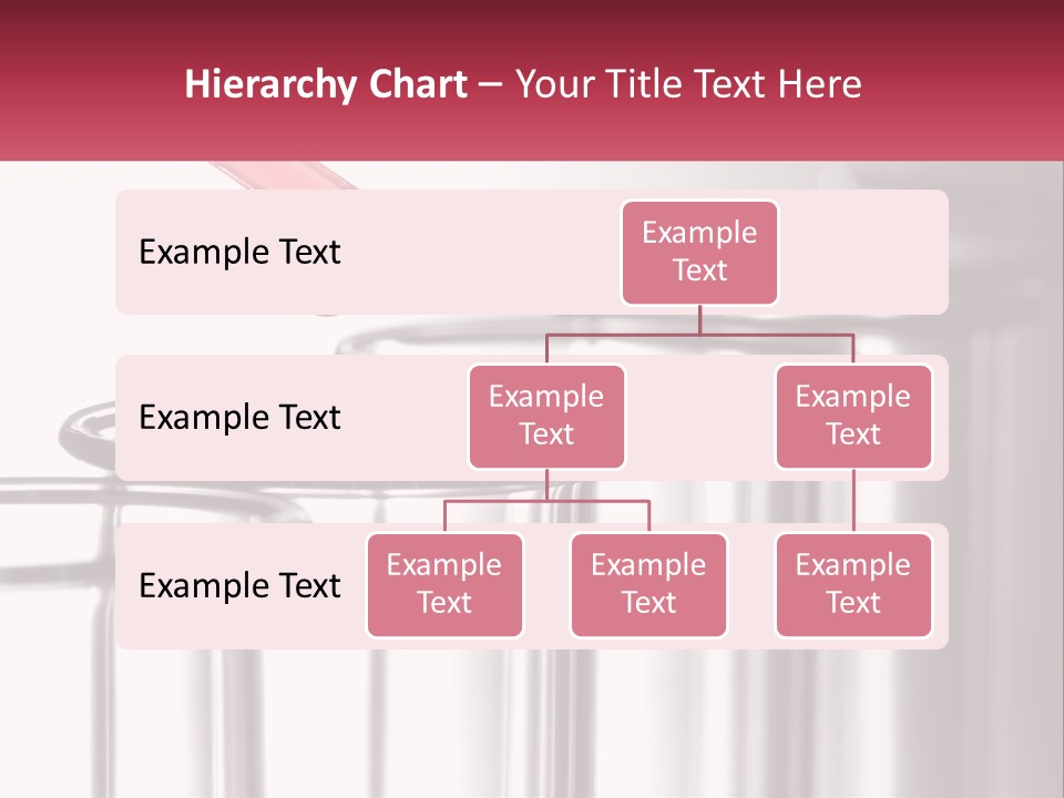 Property Hand Architect PowerPoint Template