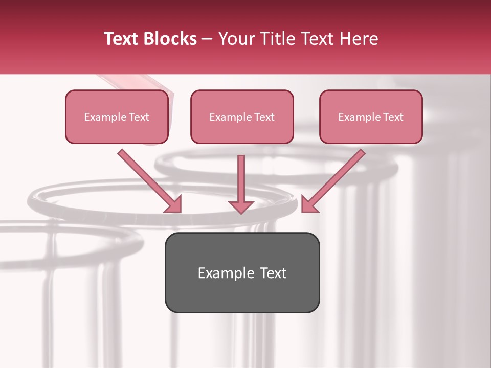 Property Hand Architect PowerPoint Template
