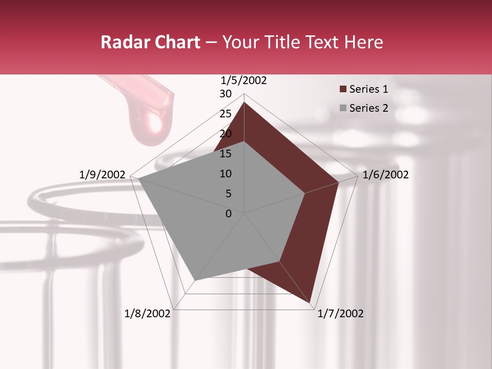 Property Hand Architect PowerPoint Template