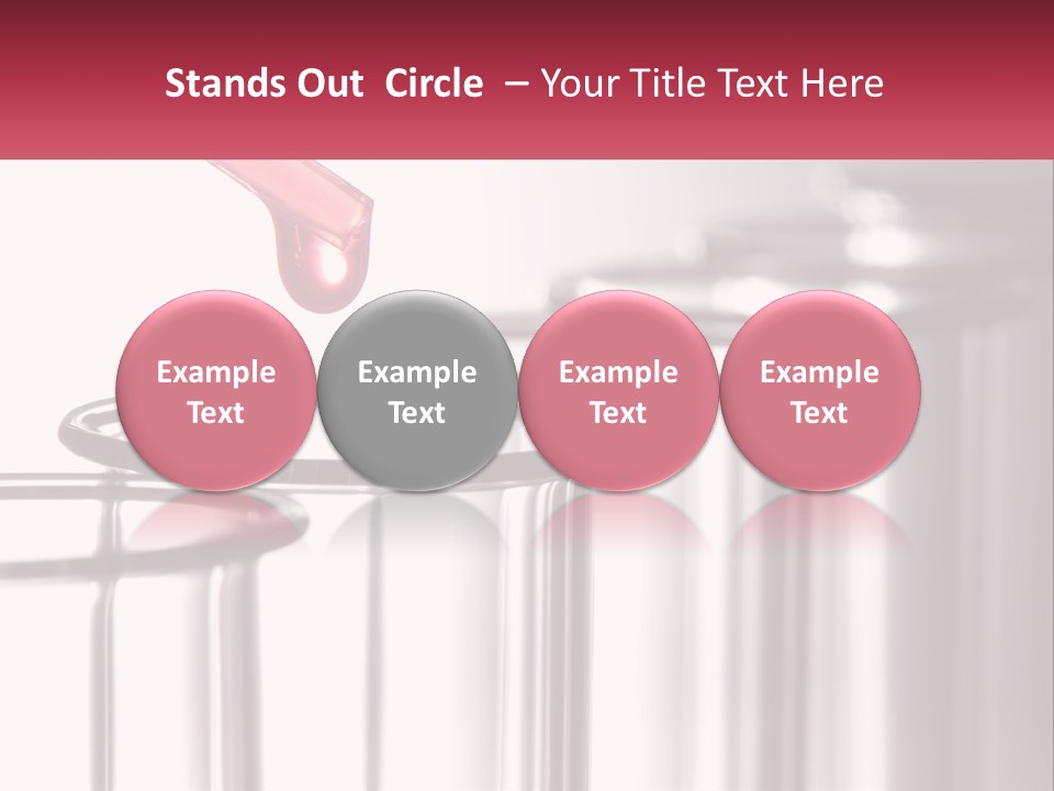 Property Hand Architect PowerPoint Template