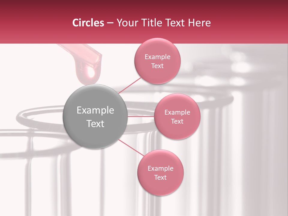 Property Hand Architect PowerPoint Template