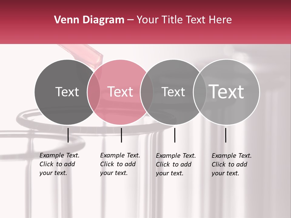 Property Hand Architect PowerPoint Template