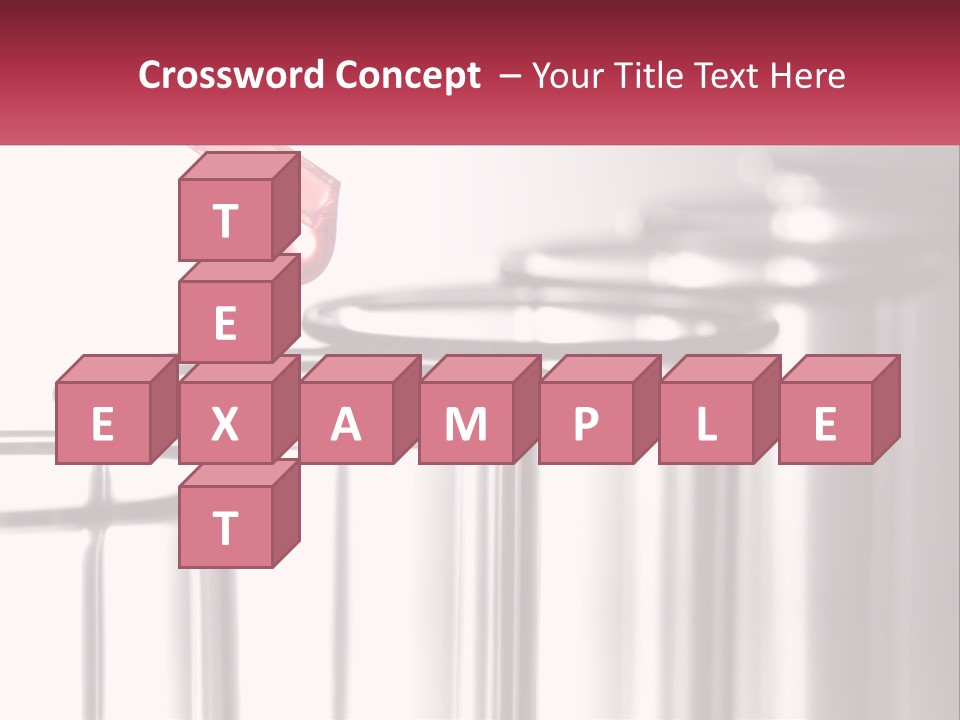 Property Hand Architect PowerPoint Template