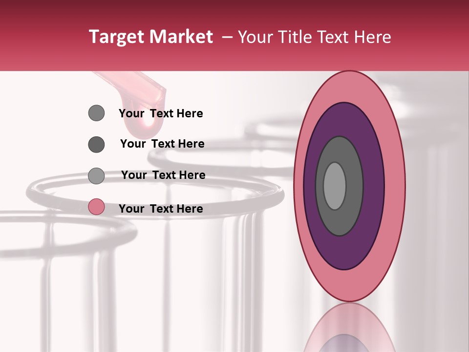 Property Hand Architect PowerPoint Template
