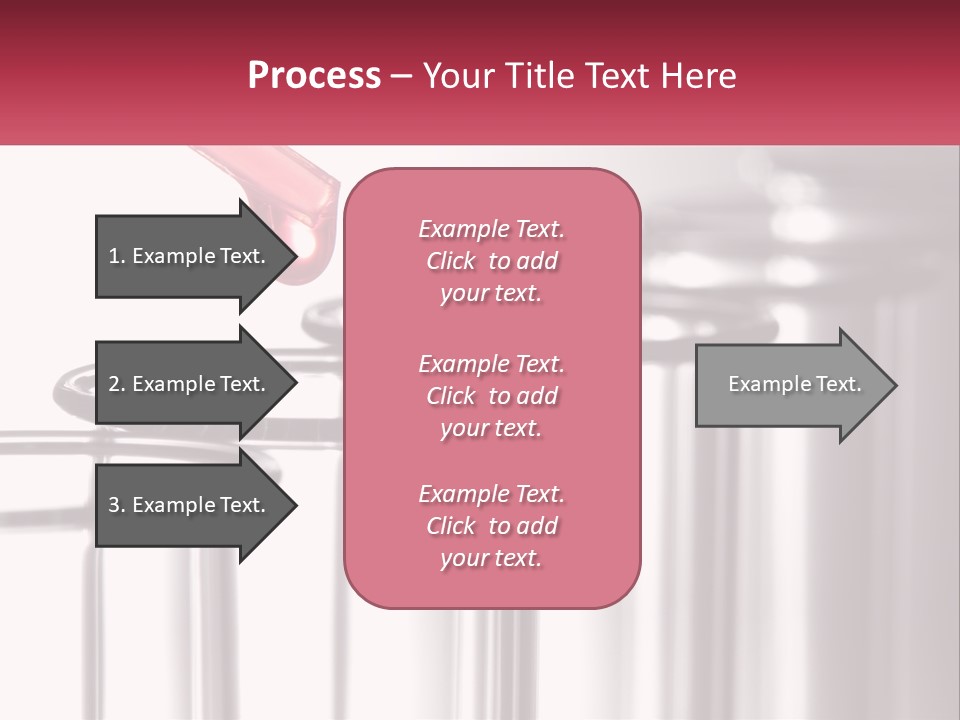 Property Hand Architect PowerPoint Template