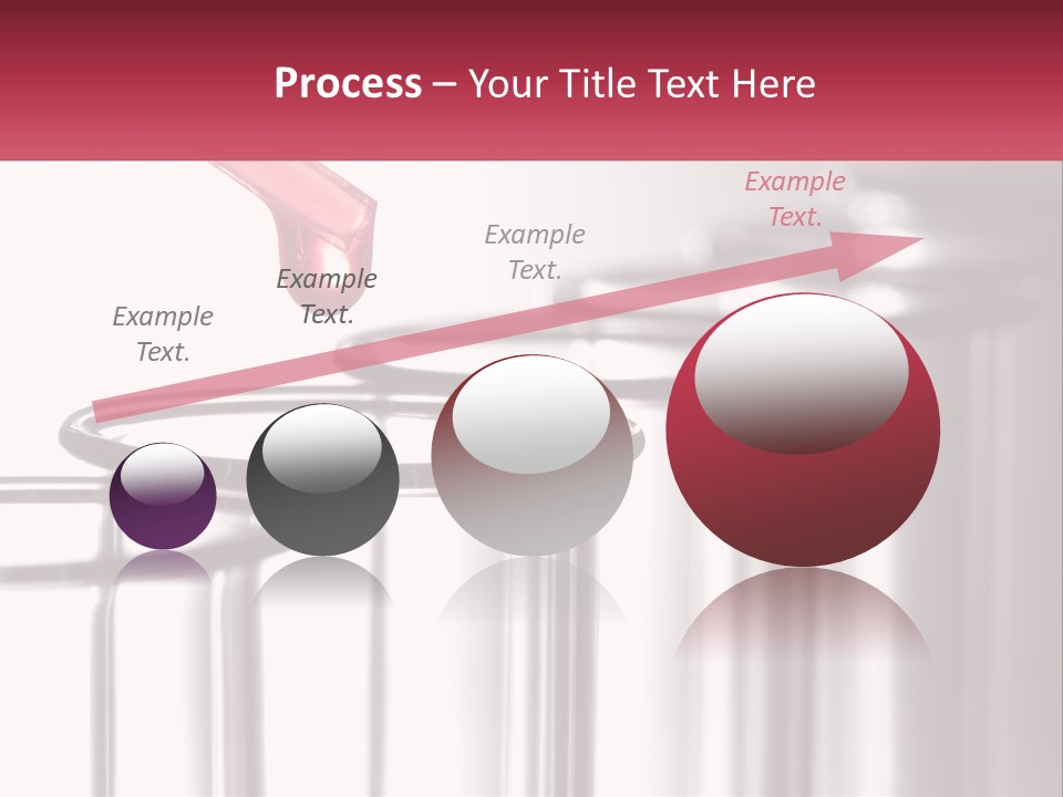 Property Hand Architect PowerPoint Template