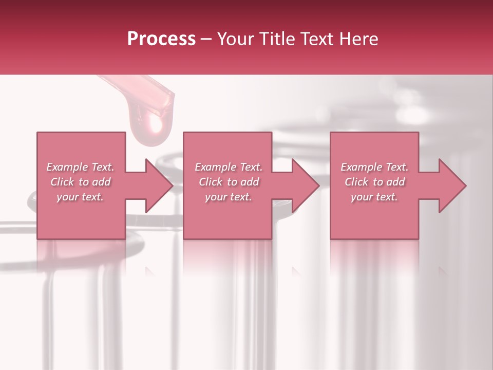 Property Hand Architect PowerPoint Template