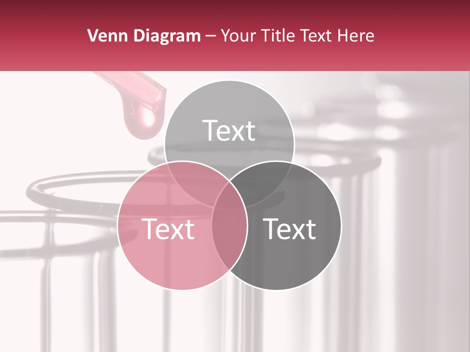 Property Hand Architect PowerPoint Template