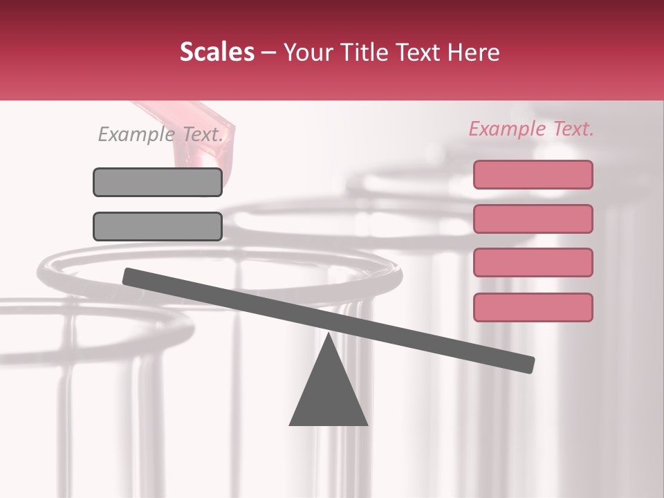 Property Hand Architect PowerPoint Template