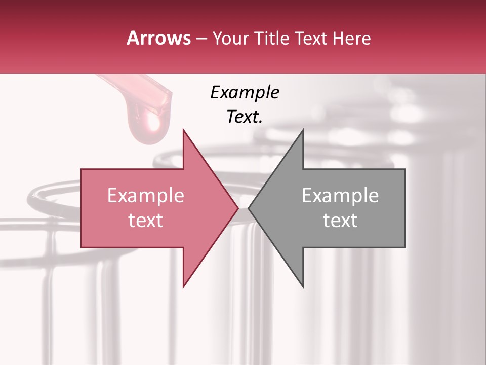 Property Hand Architect PowerPoint Template