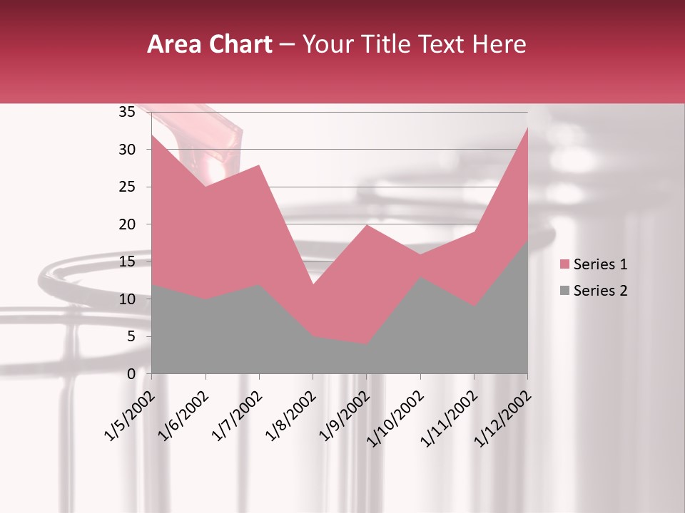 Property Hand Architect PowerPoint Template