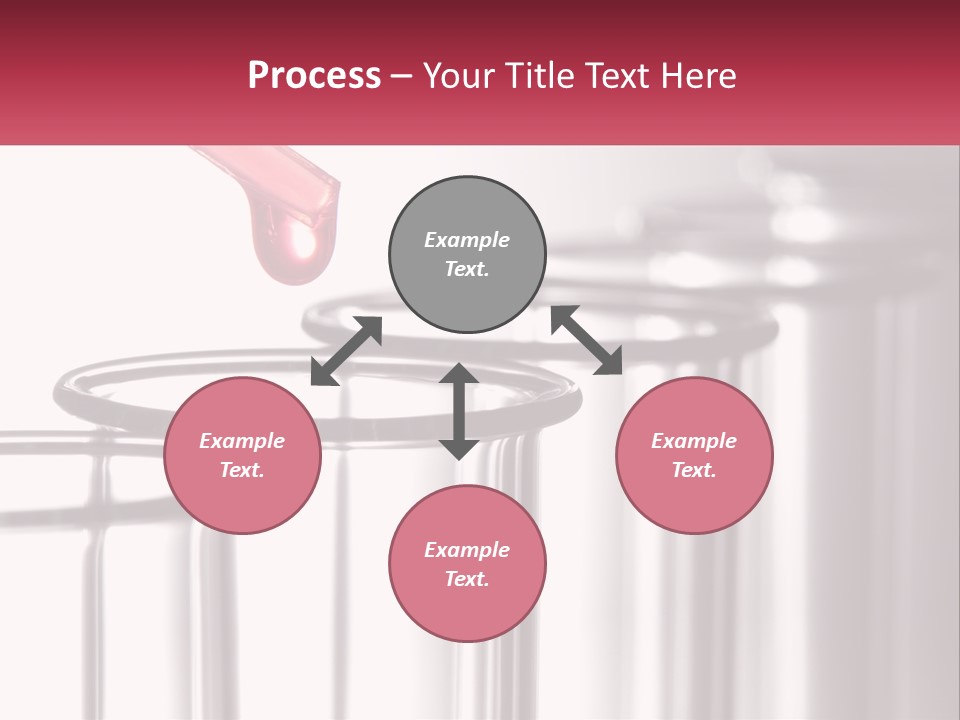 Property Hand Architect PowerPoint Template
