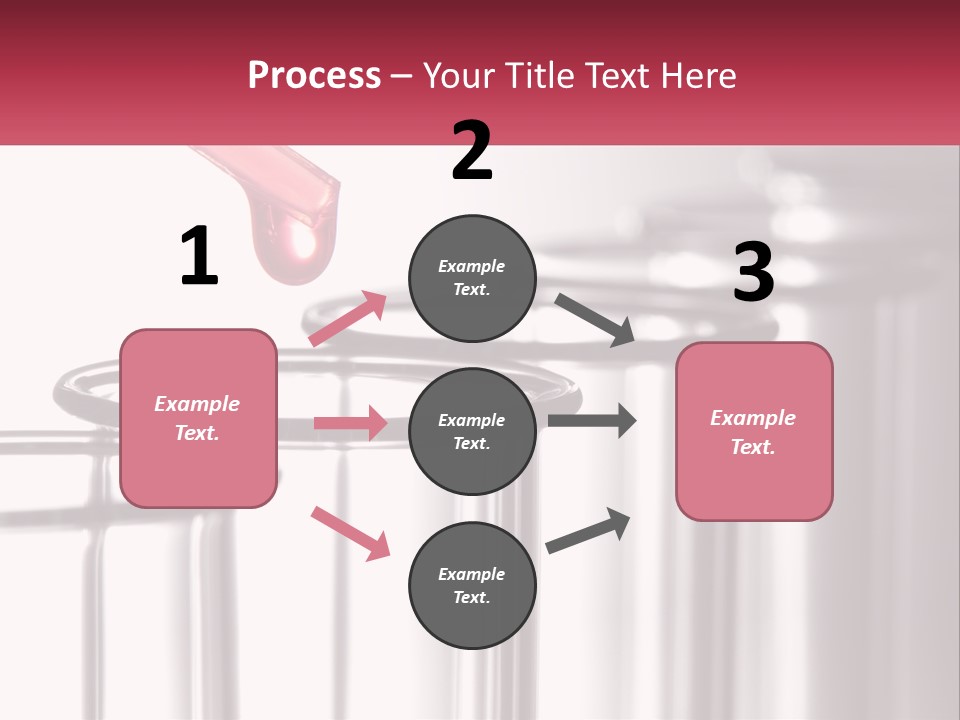 Property Hand Architect PowerPoint Template