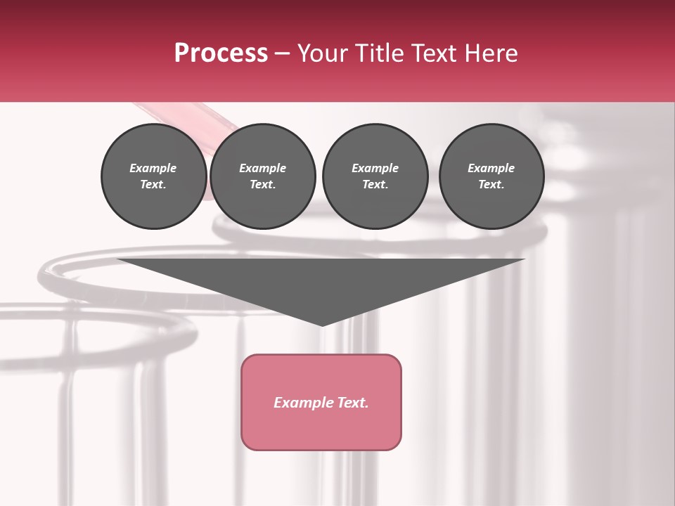 Property Hand Architect PowerPoint Template