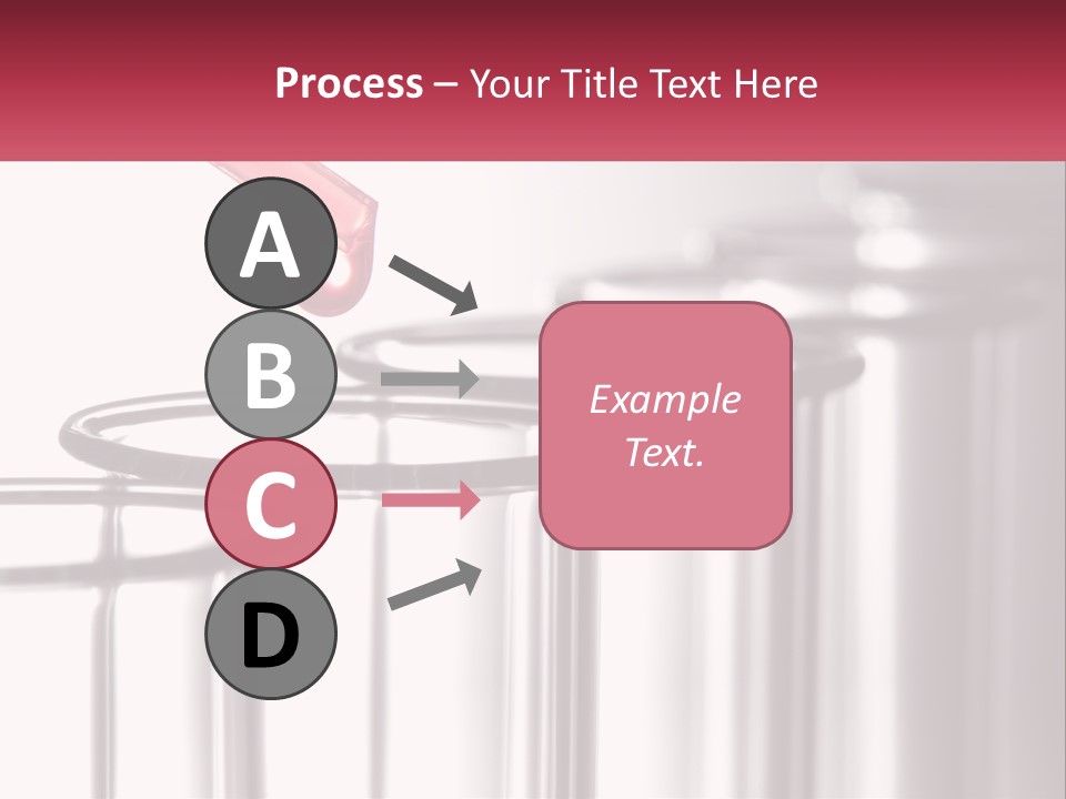 Property Hand Architect PowerPoint Template