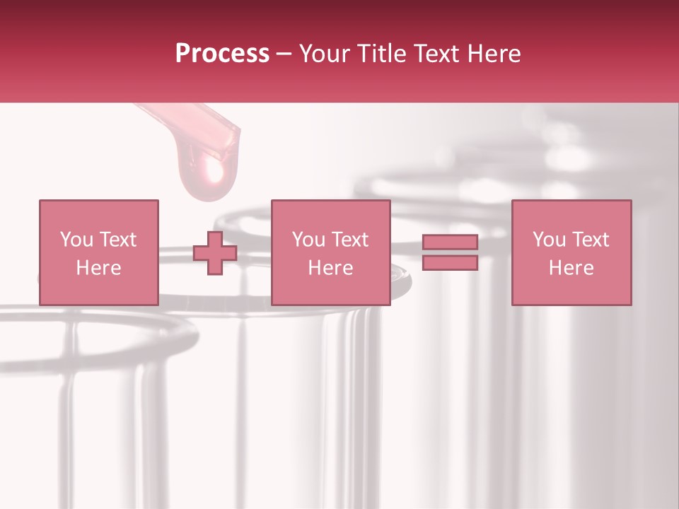 Property Hand Architect PowerPoint Template