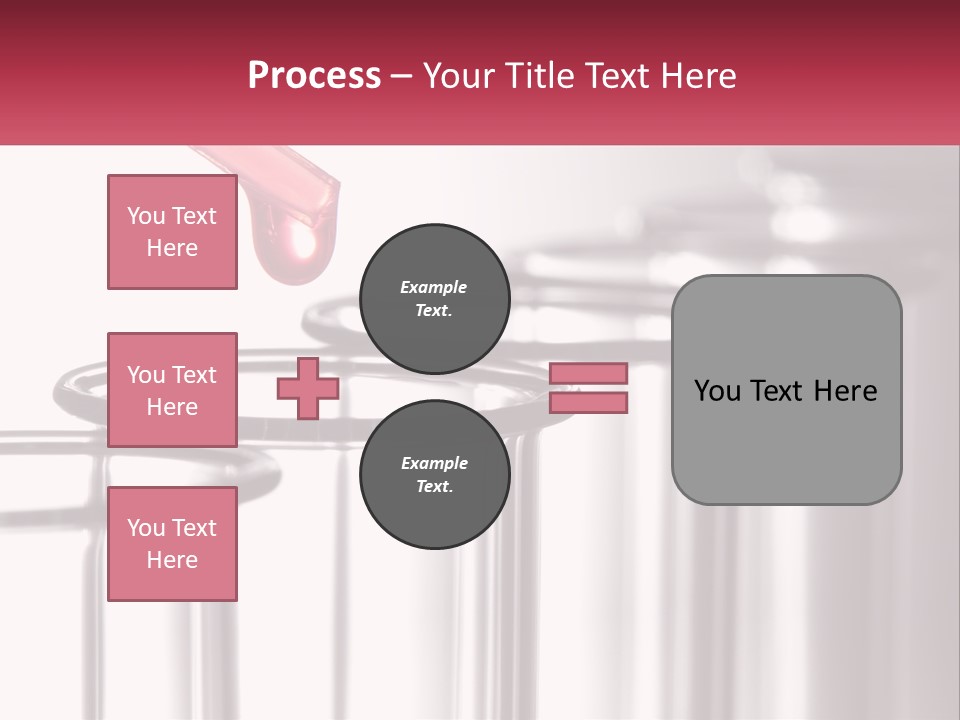 Property Hand Architect PowerPoint Template