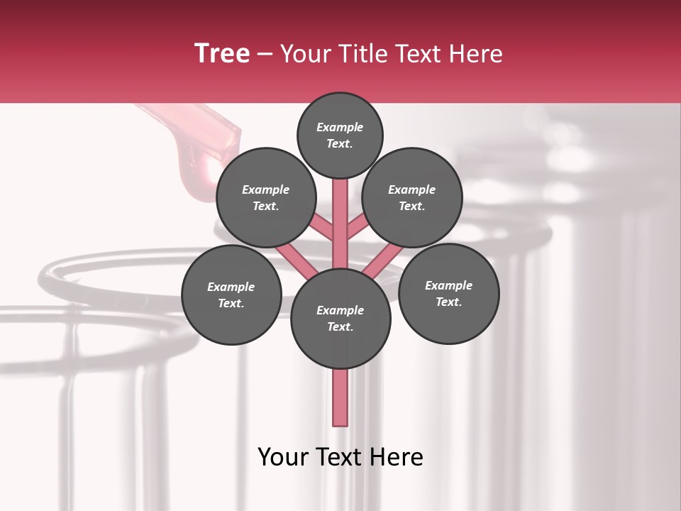 Property Hand Architect PowerPoint Template