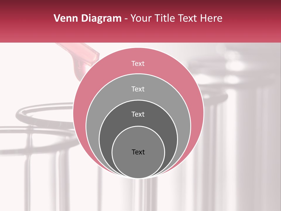 Property Hand Architect PowerPoint Template