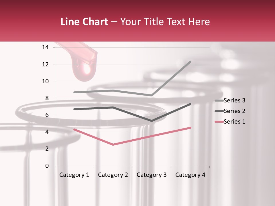 Property Hand Architect PowerPoint Template