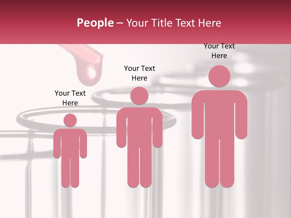 Property Hand Architect PowerPoint Template
