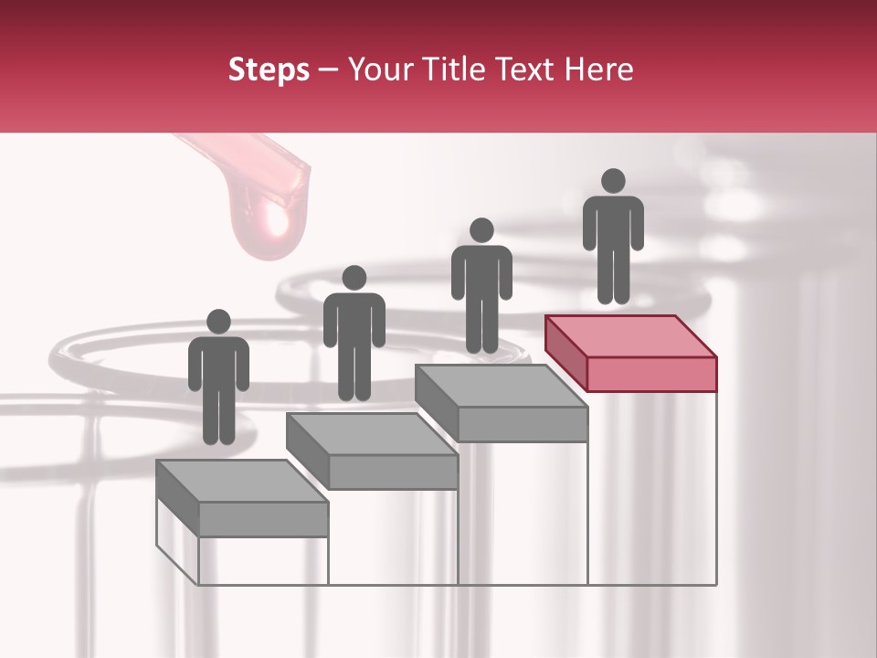 Property Hand Architect PowerPoint Template