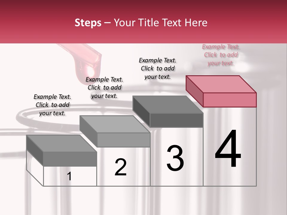 Property Hand Architect PowerPoint Template