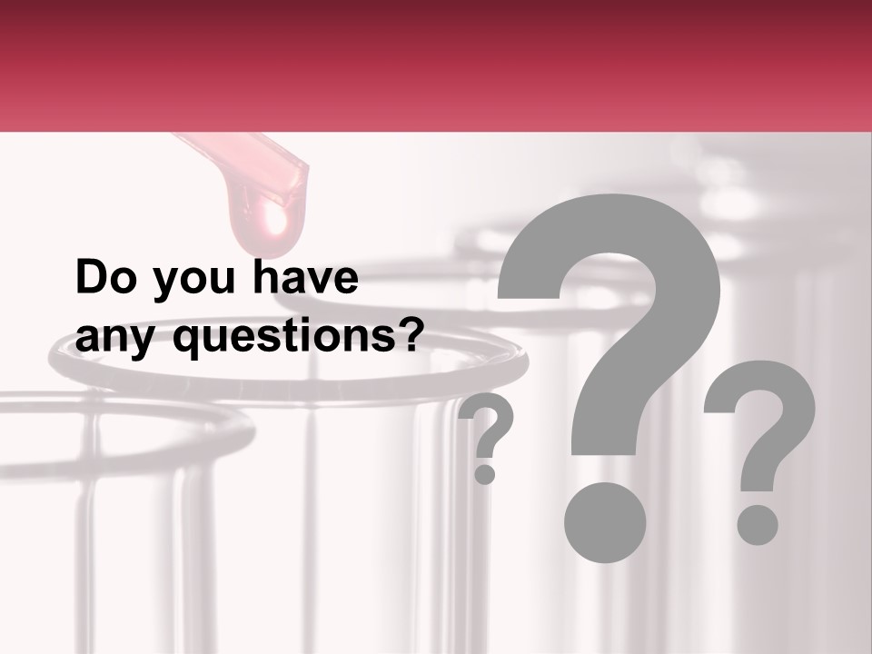 Property Hand Architect PowerPoint Template