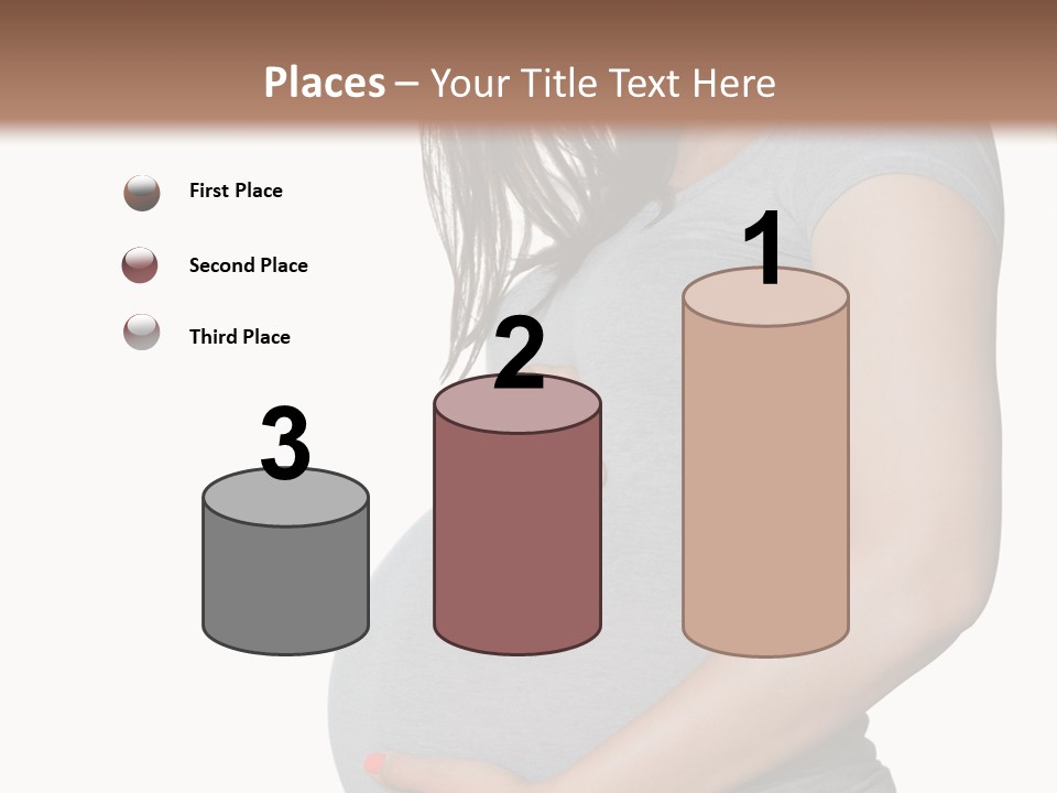 Hand Sale Finance PowerPoint Template