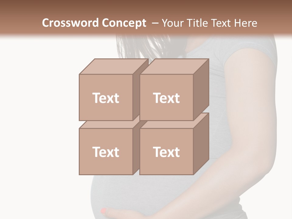 Hand Sale Finance PowerPoint Template