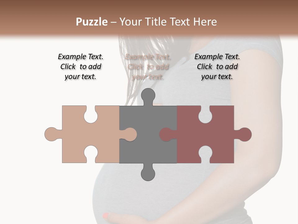 Hand Sale Finance PowerPoint Template