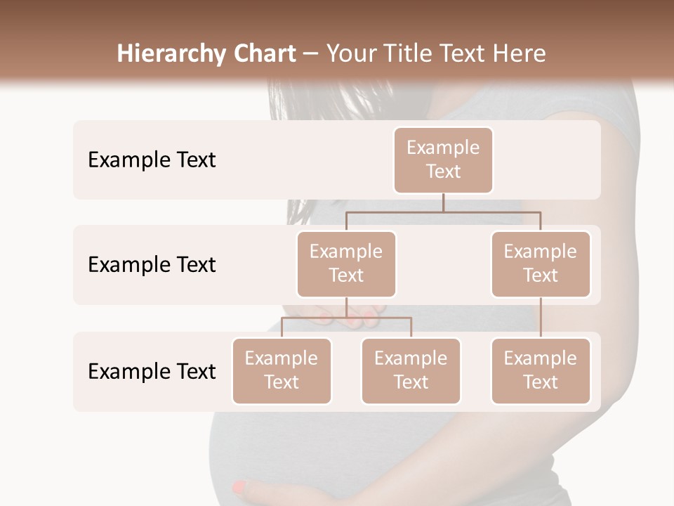 Hand Sale Finance PowerPoint Template