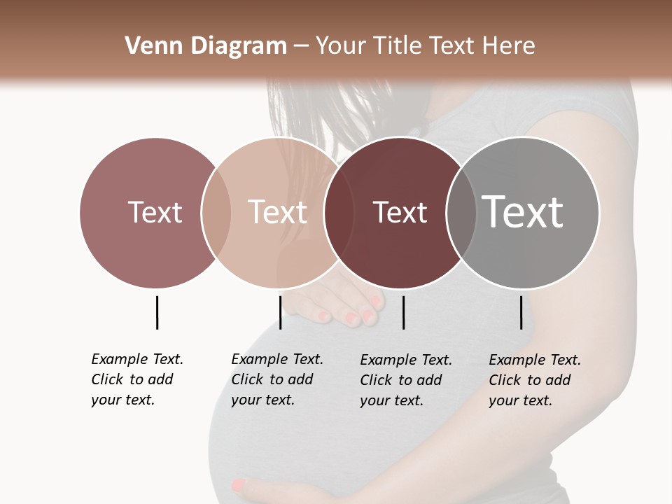 Hand Sale Finance PowerPoint Template