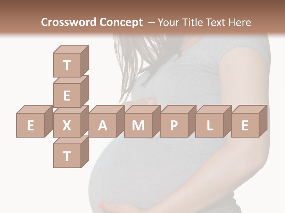 Hand Sale Finance PowerPoint Template