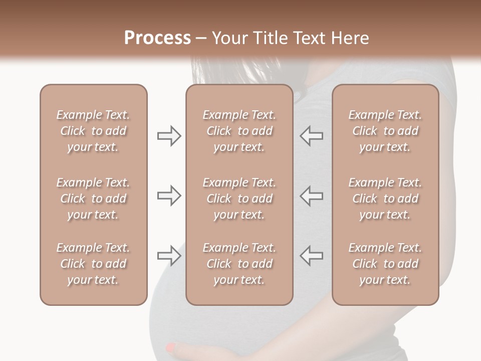 Hand Sale Finance PowerPoint Template