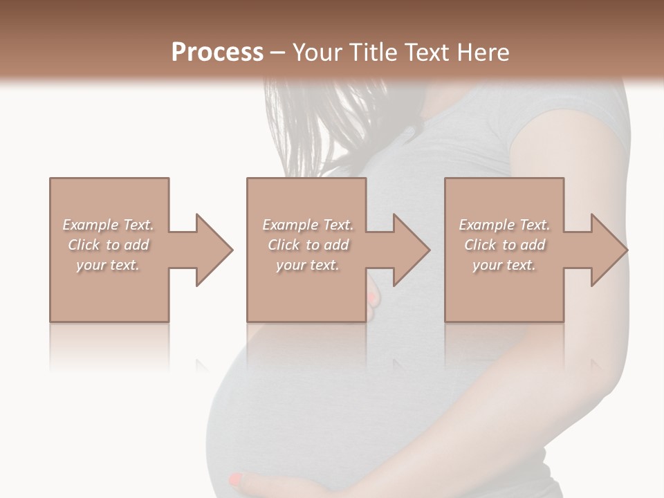 Hand Sale Finance PowerPoint Template