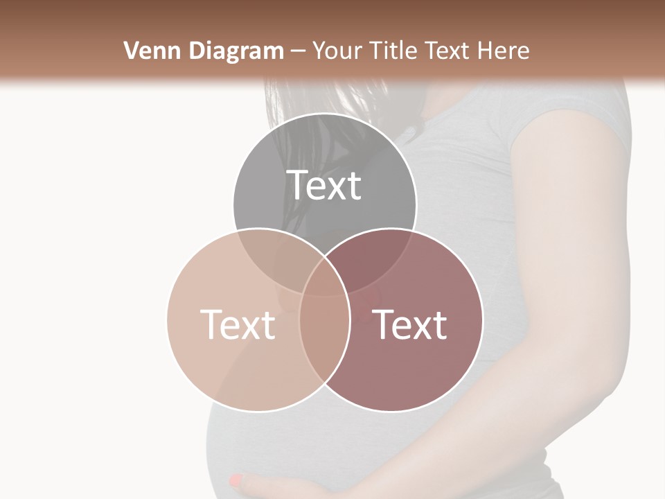 Hand Sale Finance PowerPoint Template