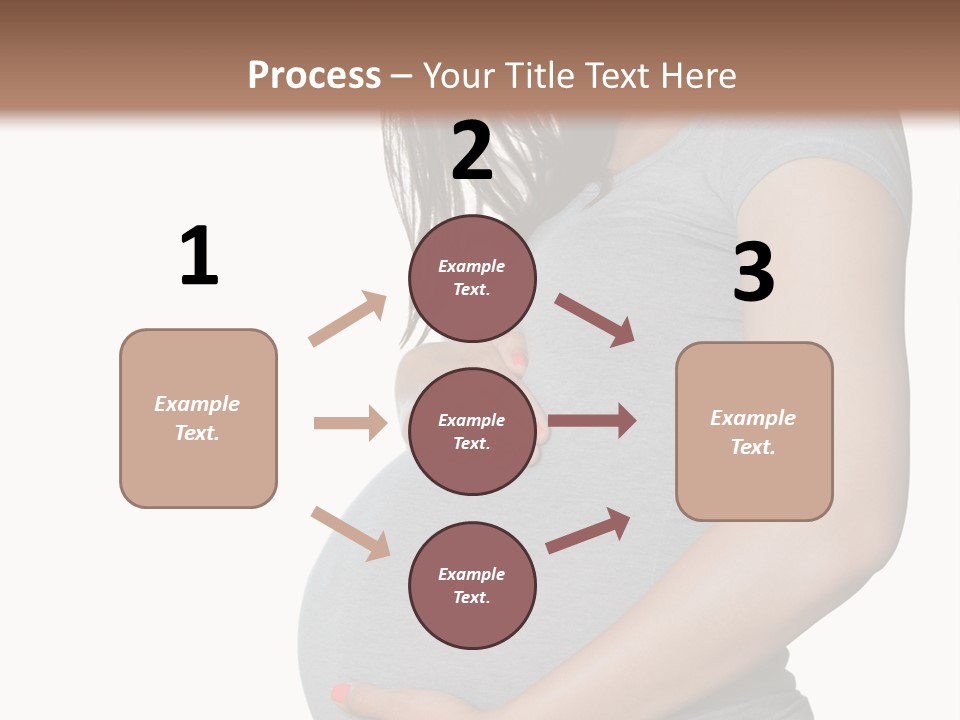 Hand Sale Finance PowerPoint Template