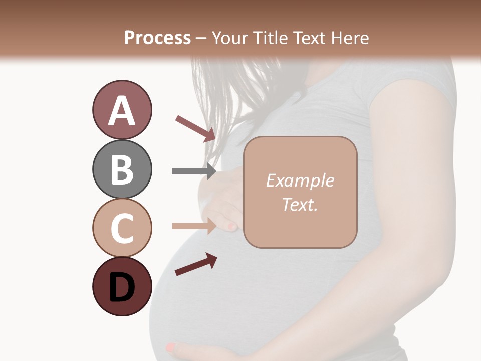 Hand Sale Finance PowerPoint Template