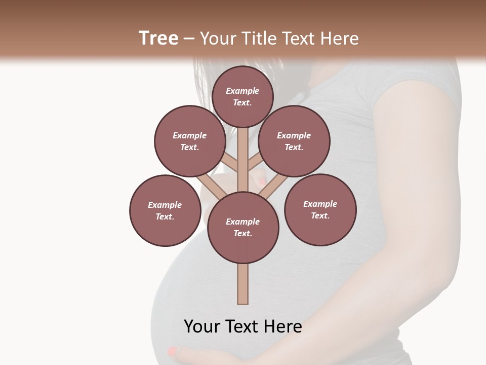 Hand Sale Finance PowerPoint Template